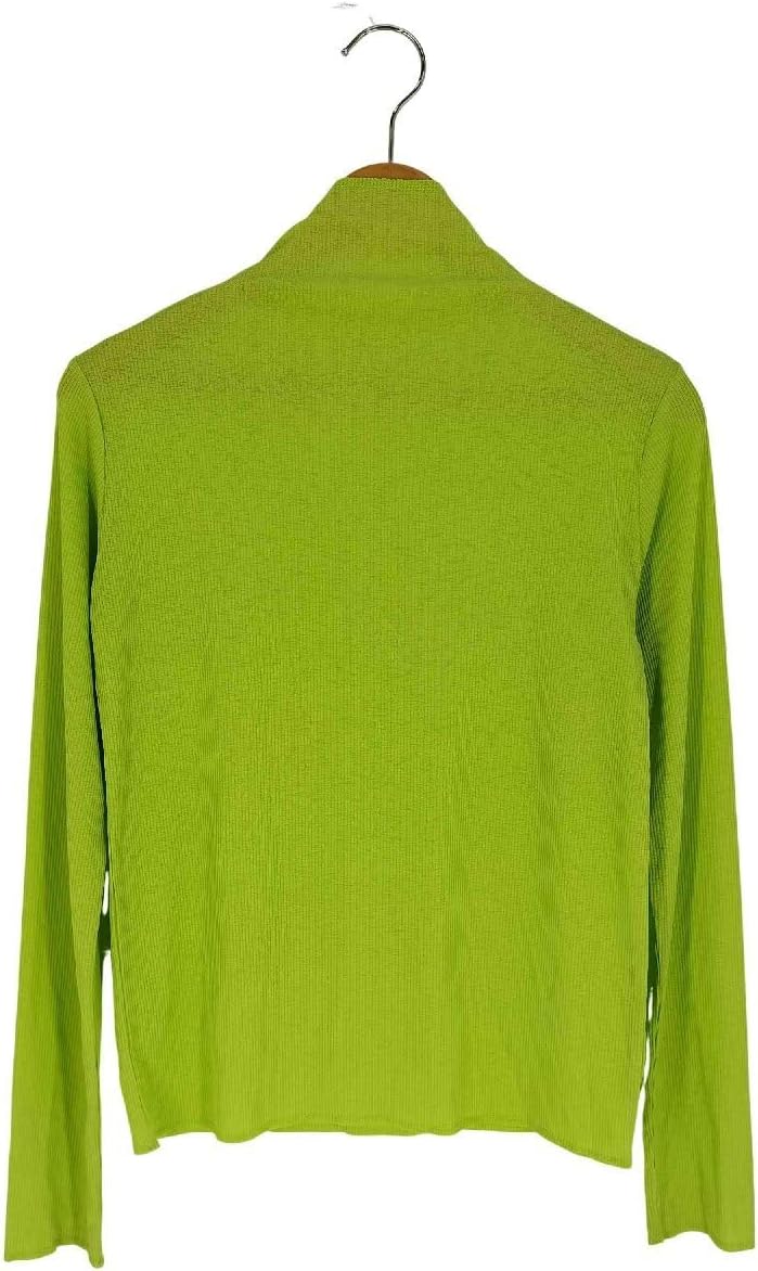 新品】DIESEL ディーゼル オレンジ＆カーキカモフラ柄長袖カットソー