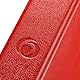 Herlitz Ringbuch maX.file pRotect A4, 1 Stück, 4-Ring-Kombi-Mechanik, 25 mm Füllhöhe, rot