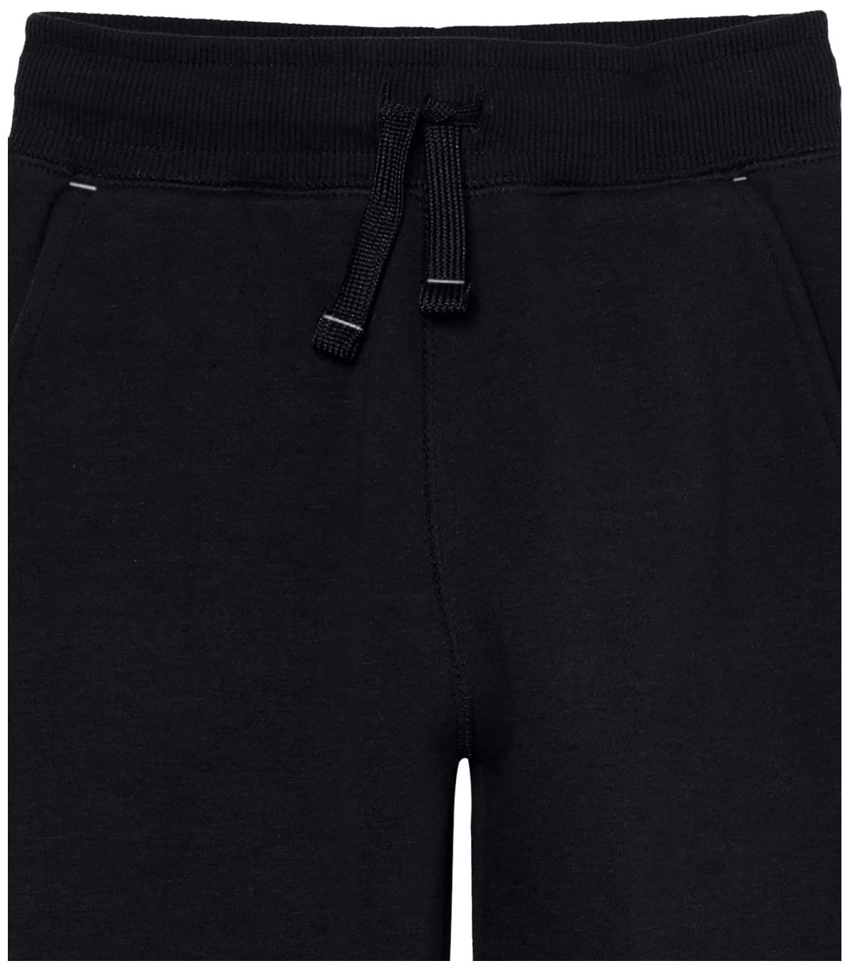 Amazon Essentials Pantaloni Sportivi Jogger in Pile Bambini e Ragazzi, Confezioni Multiple