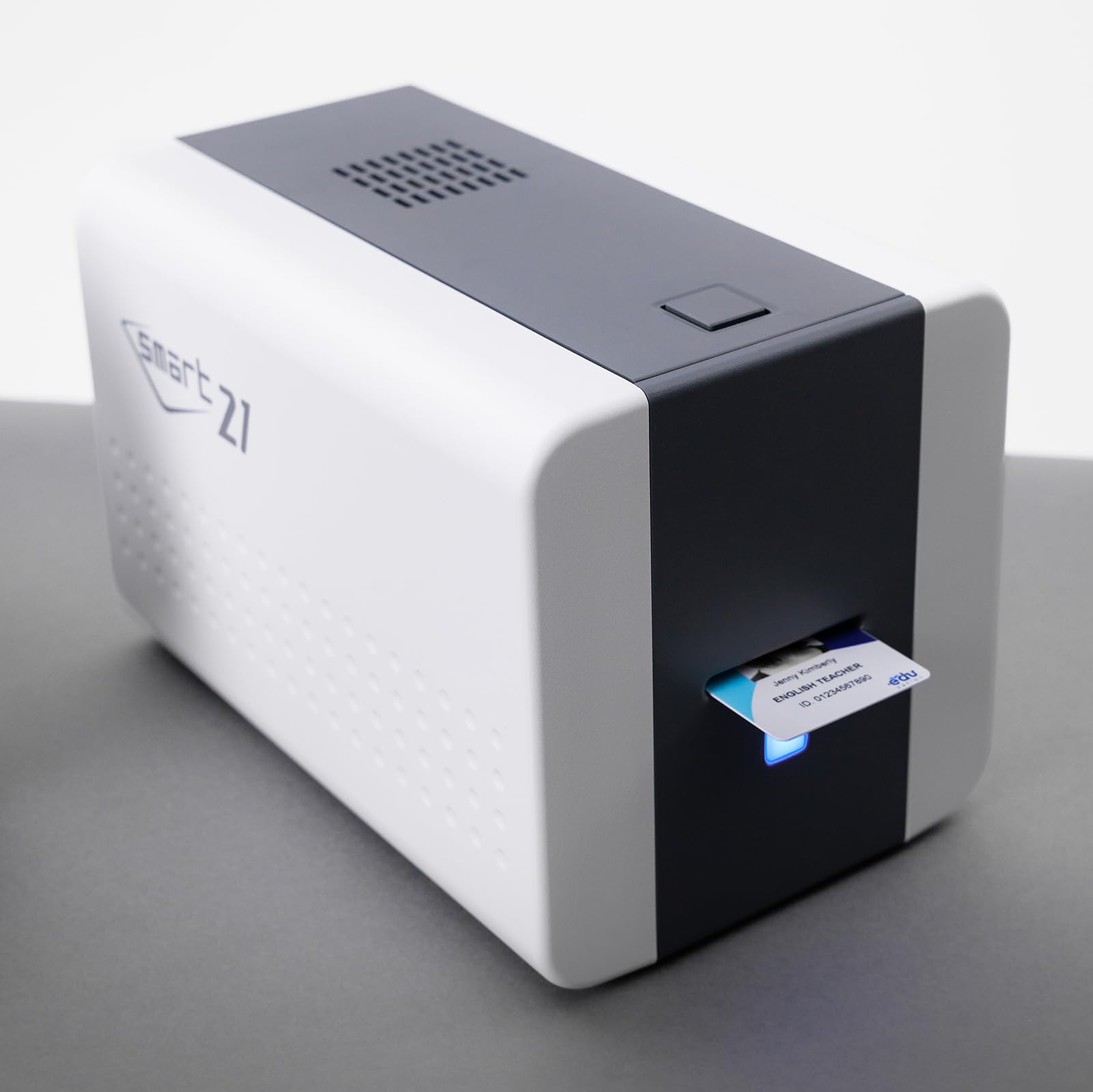 Amazon.com : IDP SMART-21S ID Card Printer Bundle - PC Software