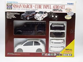 Amazon.co.jp: トミーテック キューブ マーチ・キューブ