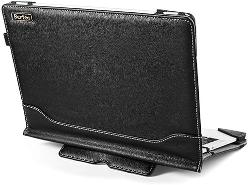 Miniatura 7 de Funda para Lenovo 15.6 pulgadas Yoga 710/720/730/C730/C740/C940 15 portátil bolsa de manga portátil PC soporte piel protectora