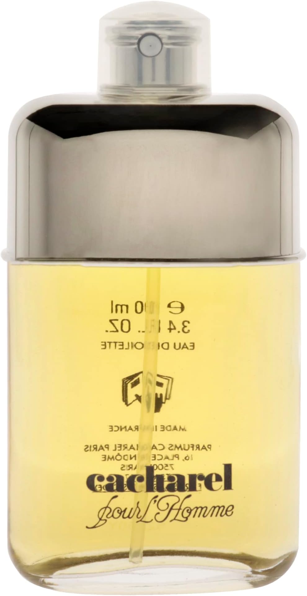 Cacharel by Cacharel for Men - 100 ml - EDT Spray