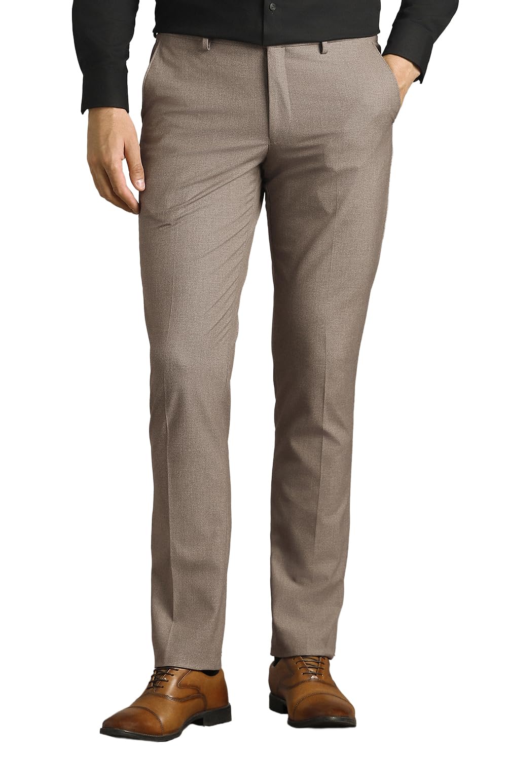 louis philippe Men Work Utility Pants-picture-39
