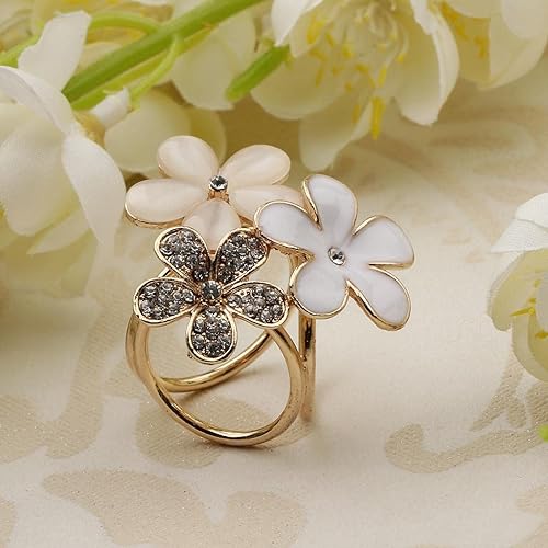 Miniatura 4 de Forma Bufanda Clip Bufandas De Seda Hebilla Decoración Joyería, Seda Gema, no disponible