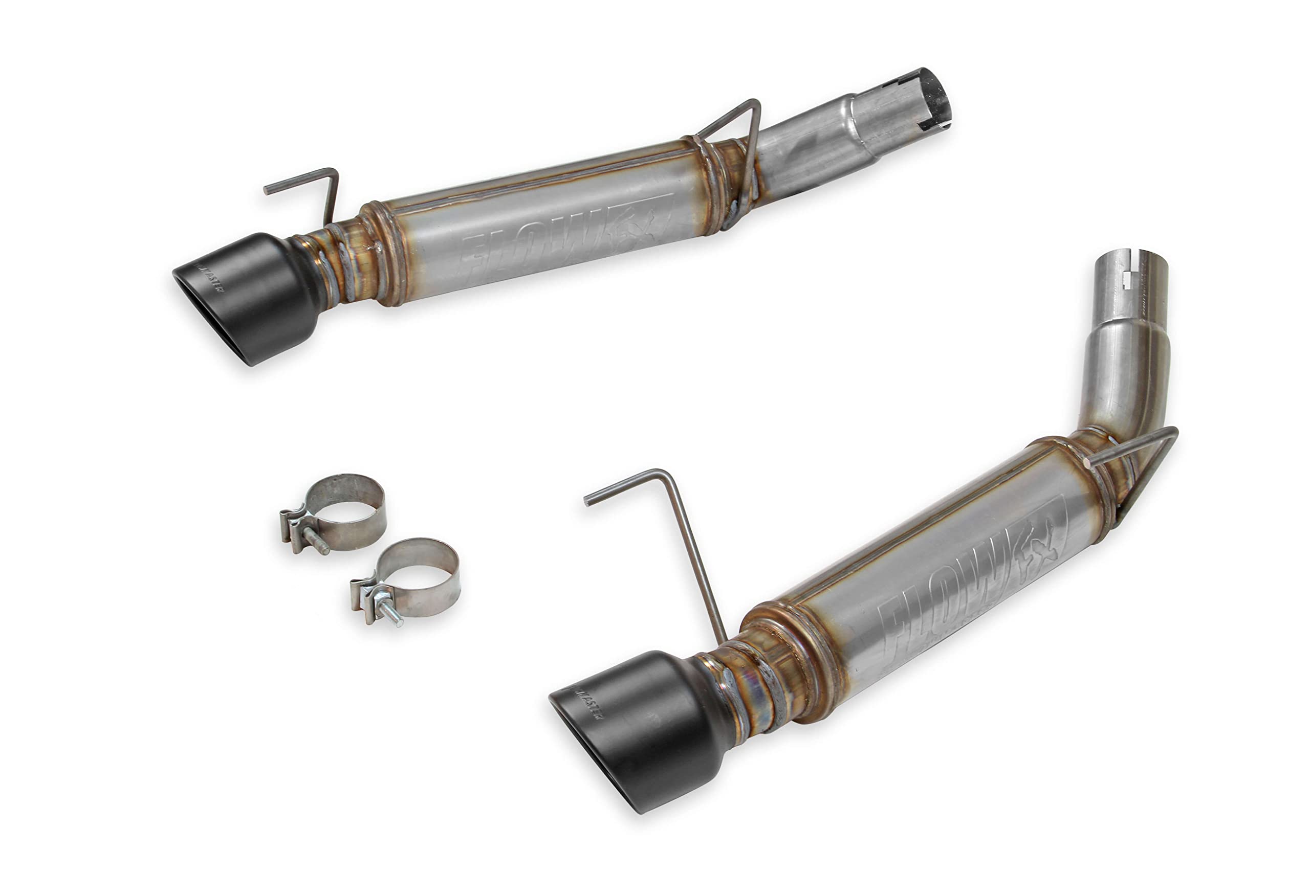 Amazon.com: Flowmaster 717827 FlowFX Axle-Back Exhaust Kit 3 Inch