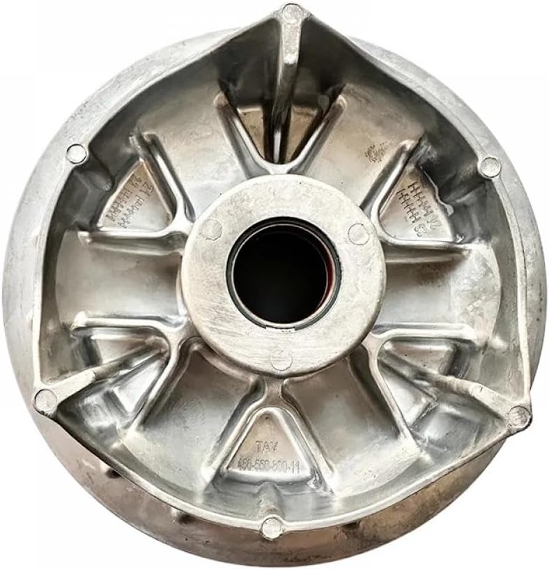 Primary Loose Pulley Assy 0GR0-051100 Compatible with Cforce Zforce Uforce 400 450 520 550 600 820 ATV UTV Quad