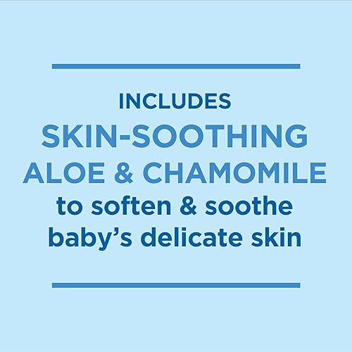 Vista 5 de Caldesene Polvo para bebé seco y cómodo con óxido de zinc y almidón de maíz, libre de talco y conservantes, 5 onzas.