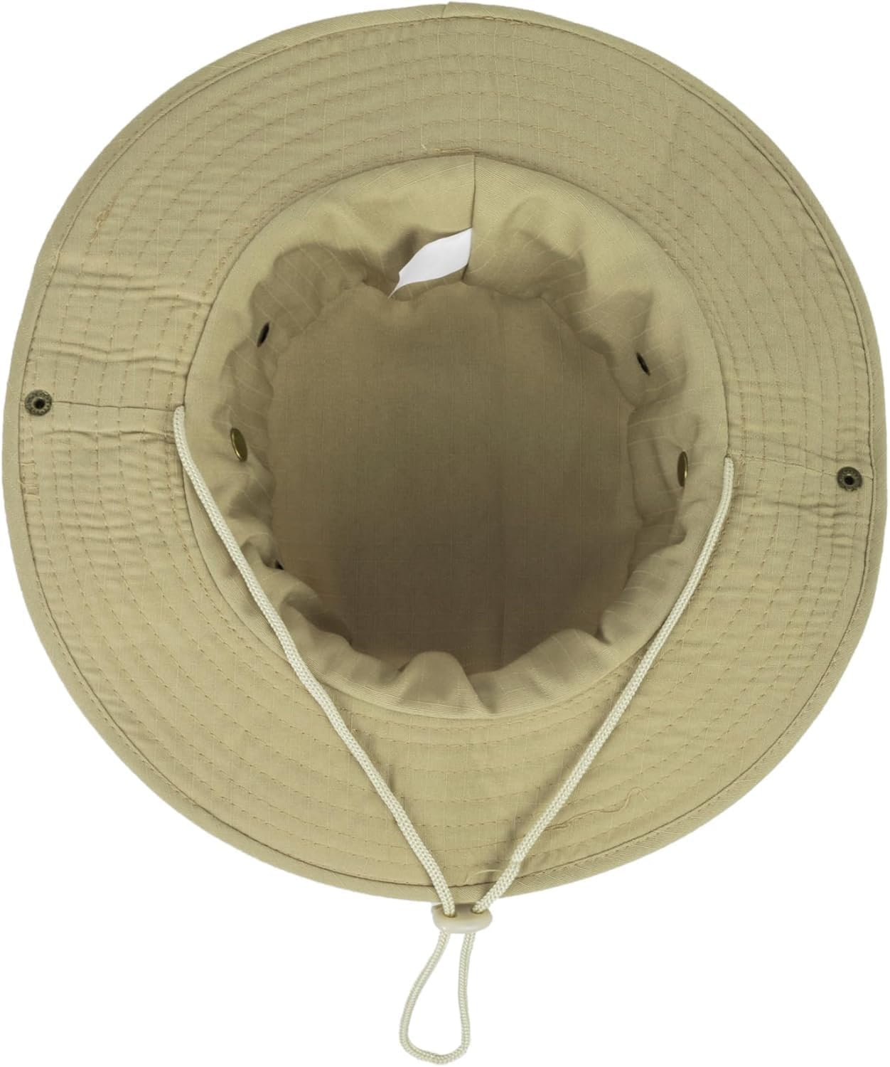 Unisex Wide-Brim Sun-Boonie-Hat Safari Foldable Fishing-Hat UPF Bucket-Hat