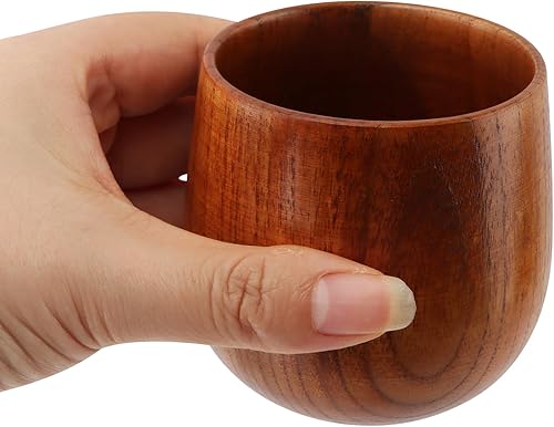 Miniatura 9 de Vasos de whisky de madera carbonizada, vasos de whisky bourbon antiguos, vaso de bourbon original, regalos de bourbon para hombres, regalos de