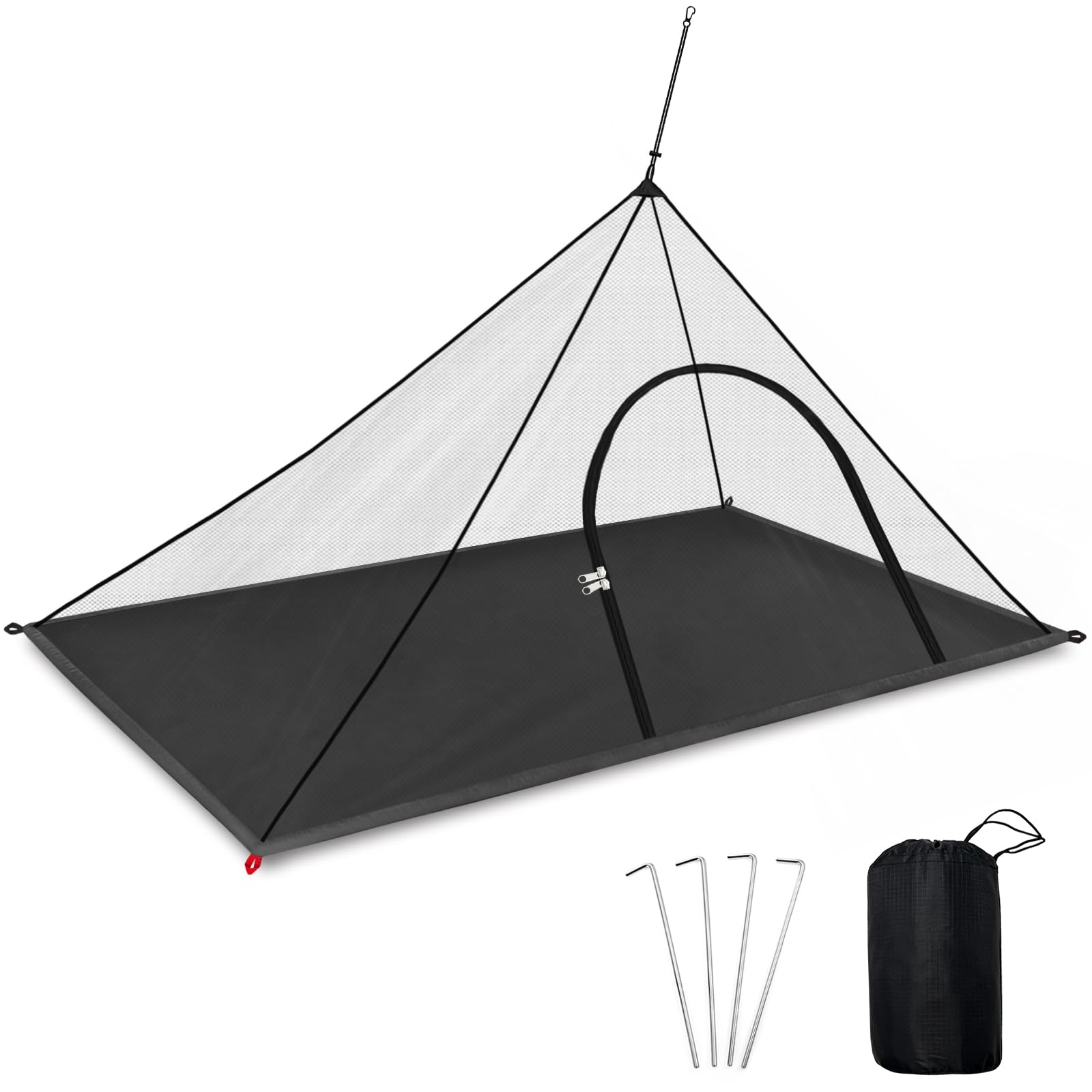 camping matte Tragbare Camping-Isomatte aus Schaumstoff