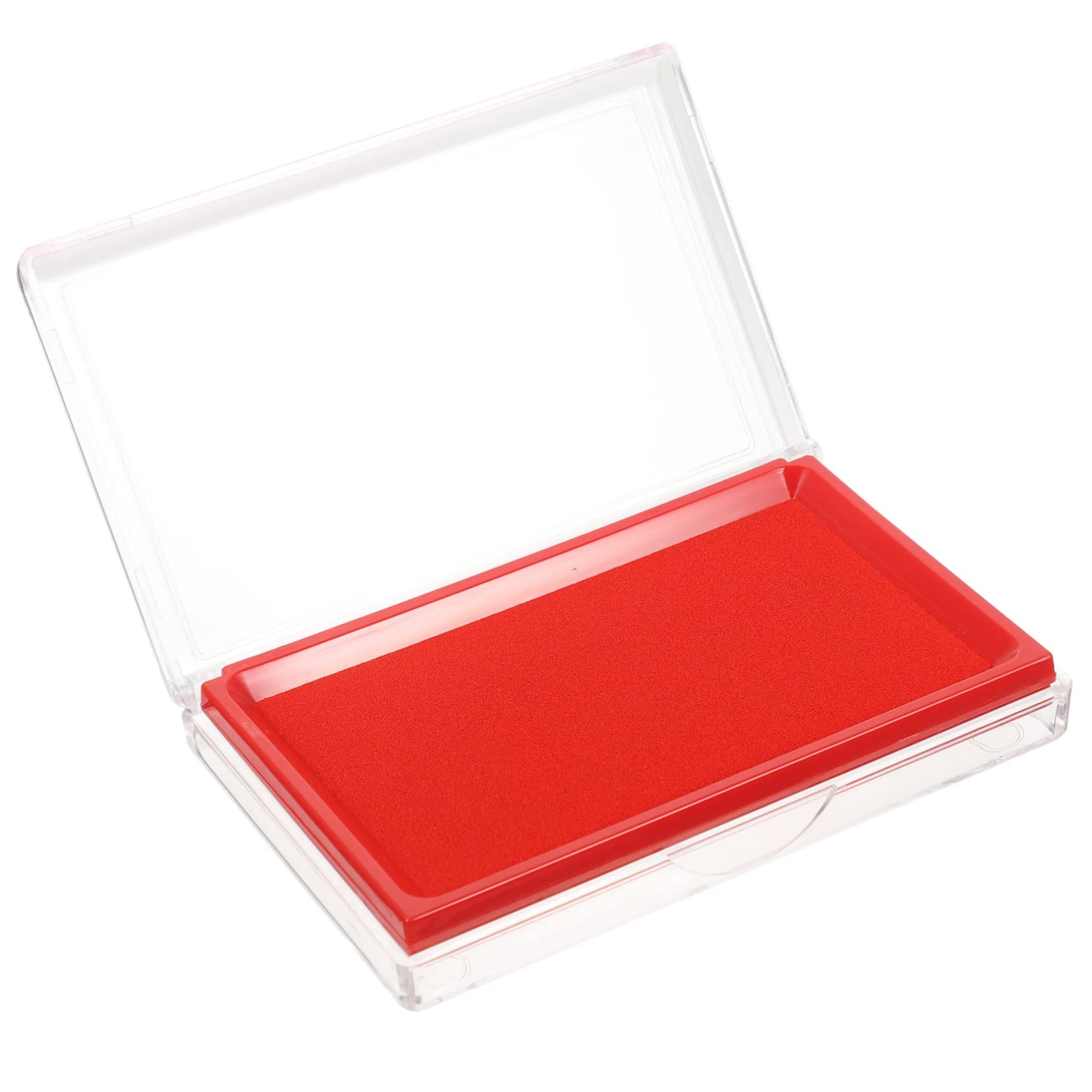 NUOBESTY 3pezzi Tampone per Calligrafia Portatile per e Timbri Accessorio per Studenti e Regali Creativi
