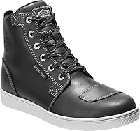 Vista 1 de Harley-Davidson Calzado Steinman - Tenis para hombre