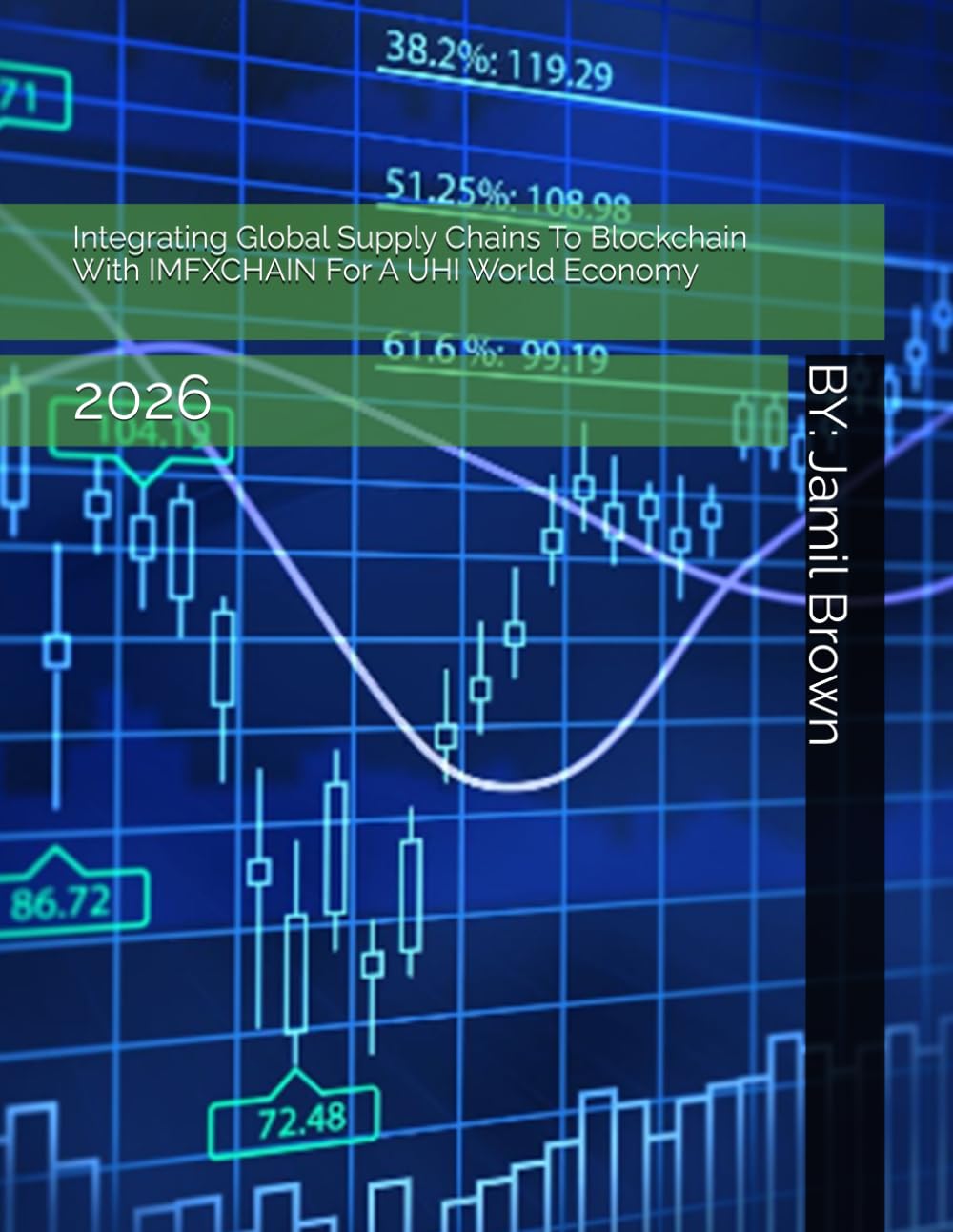 Integrating Global Supply Chains To Blockchain With IMFXCHAIN For A UHI World Economy: 2026 (FedCoin ECO System Development and Planning)