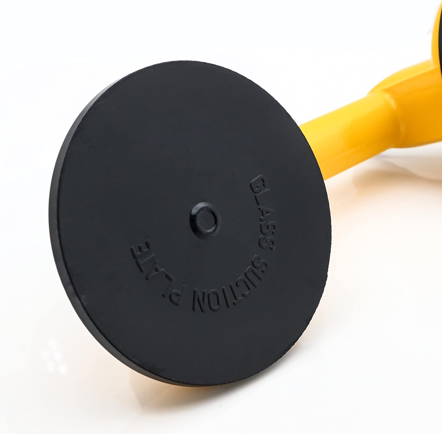 CIRCLE OF IRON - 3 SECTION VACUUM SUCTION CUP FOR GLASSES - Heavy Duty Alminimum Plate Handles Which Hooks To Move Glasses - To Move Tiles - Floor Gap Fixer etc - Image 6