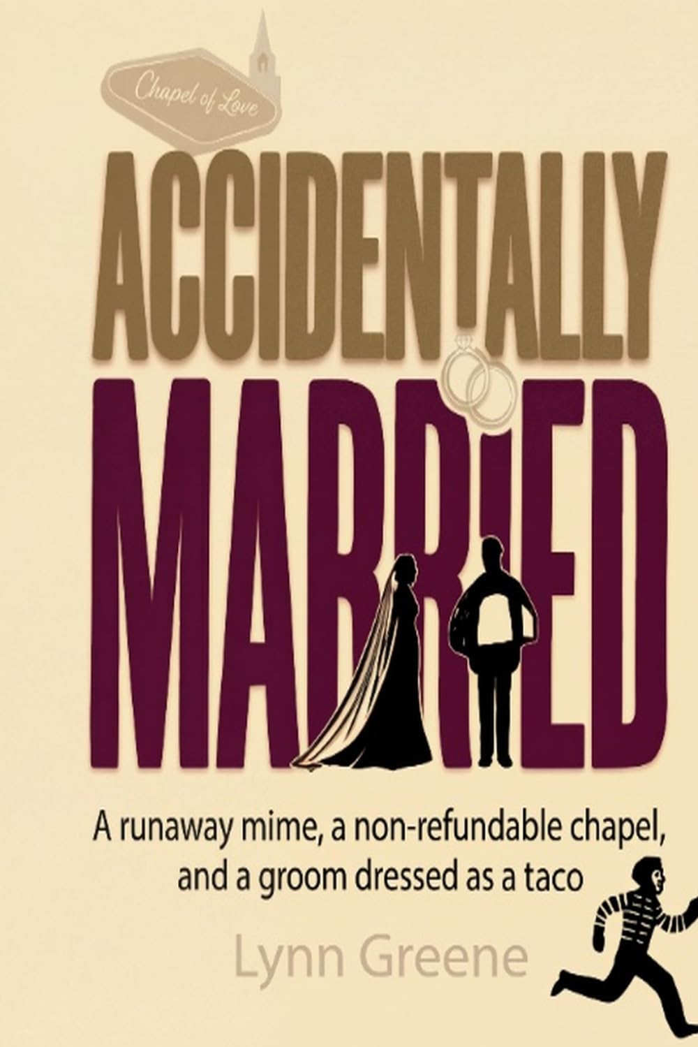 Accidentally Married