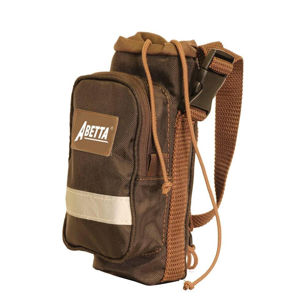 Abetta Bottle Bag Brown