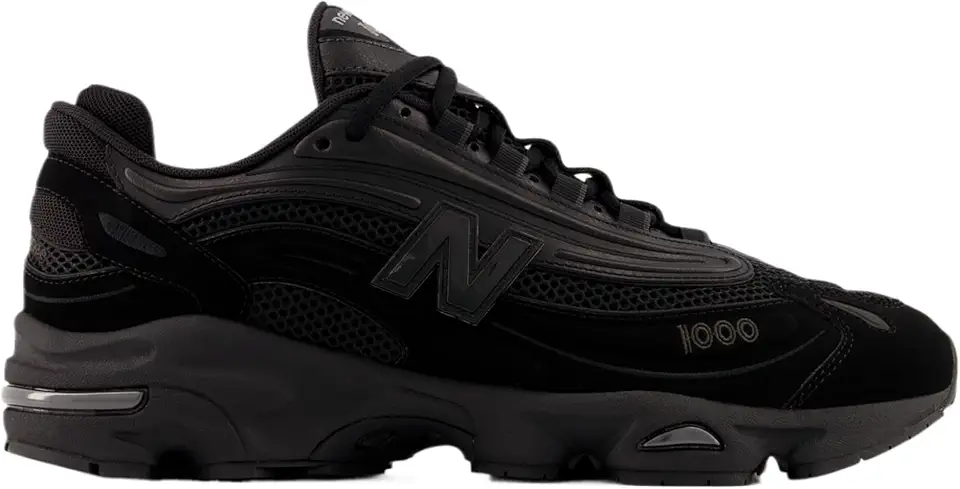 BM1000V1 mens Winter Boot
