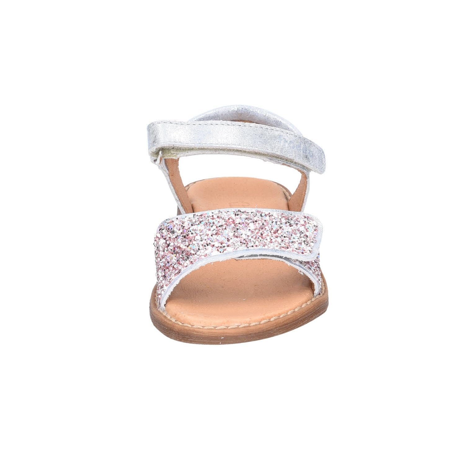 Froddo Lore Sparkle Glitzer Weite M blau