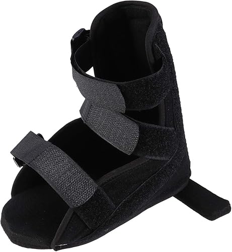 SUPVOX Cam Walker - Botas de tobillo estabilizadoras de esguinces para niños (talla M)