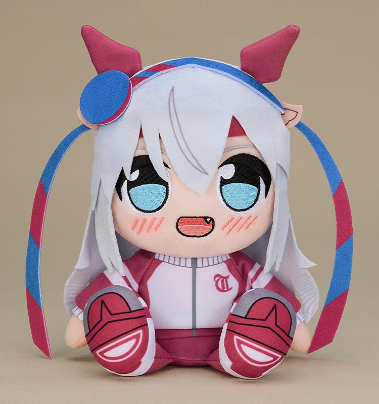 Amazon.co.jp: グッドスマイルカンパニー[GOOD SMILE COMPANY] ウマ娘