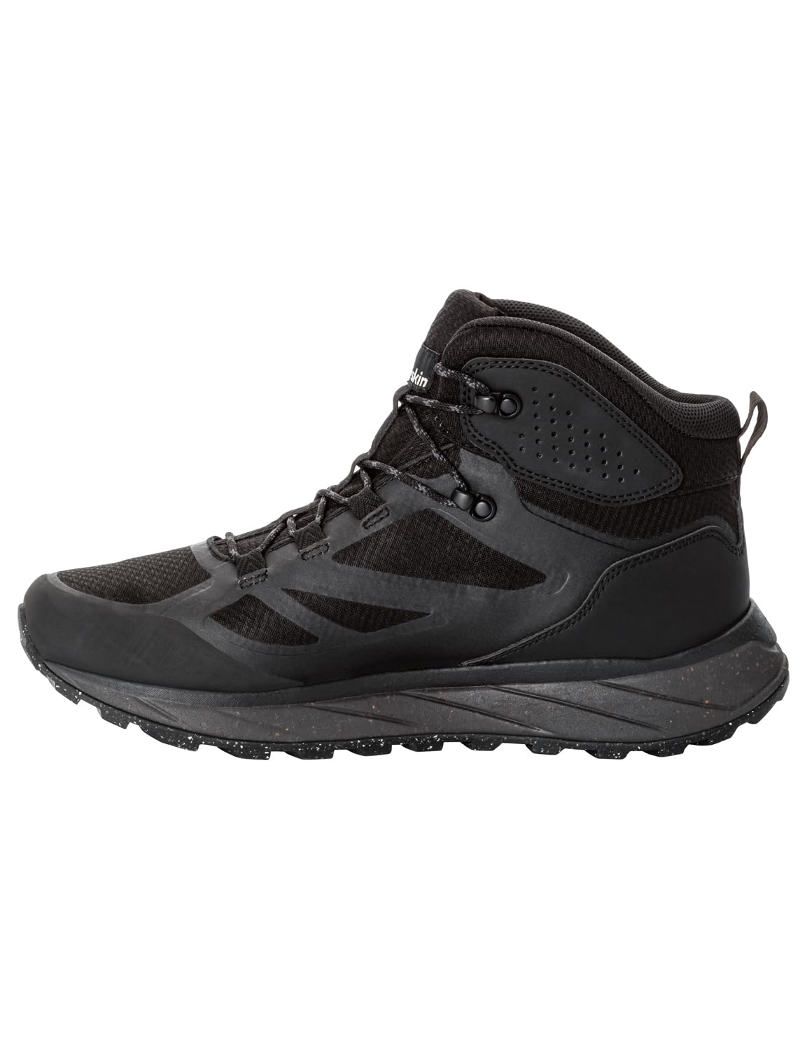 Jack Wolfskin Terraventure Texapore Mid M - Obuwie turystyczne Mężczyźni