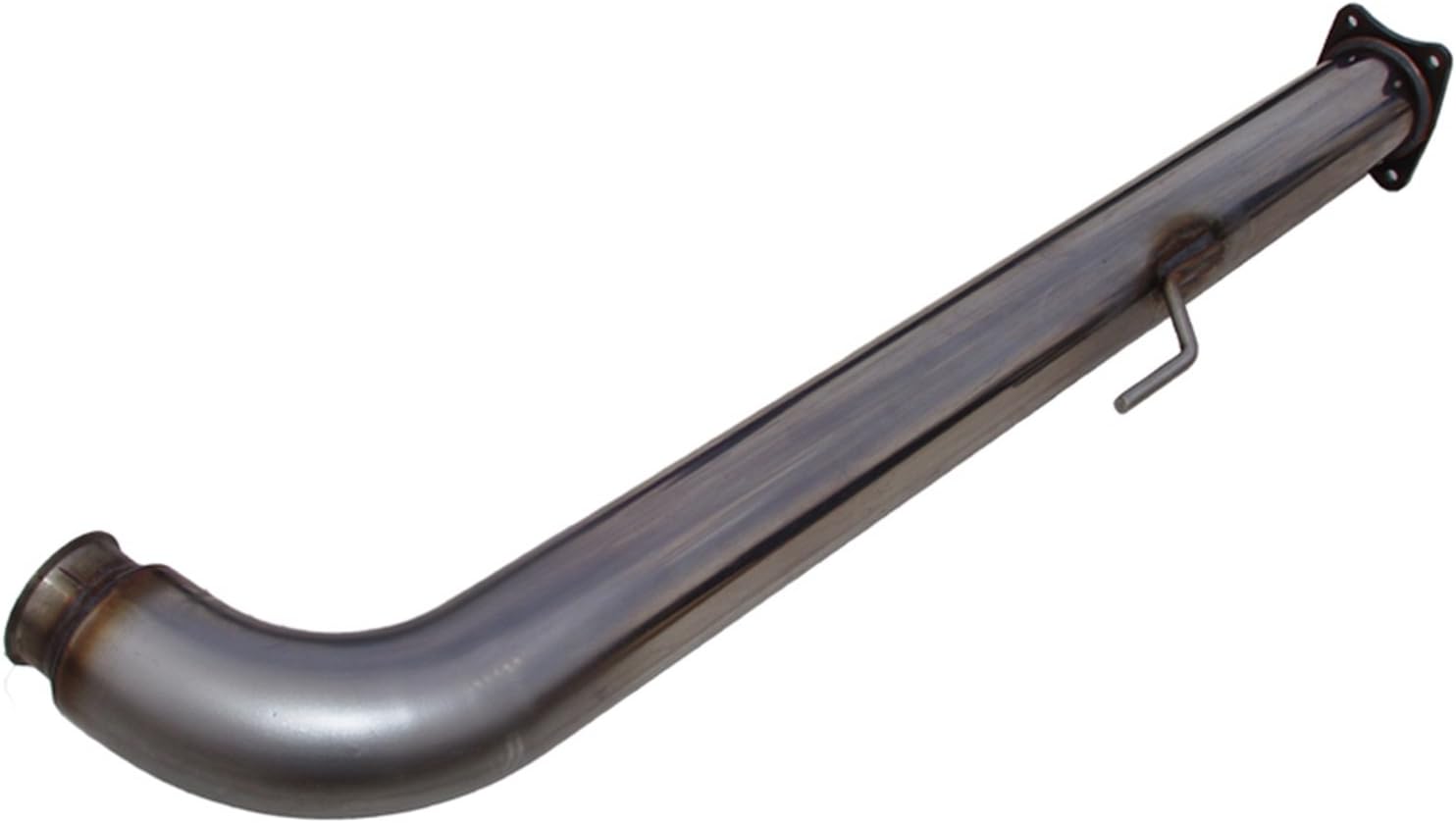 MBRP 4in. Regular Cab Stainless Extension Pipe | Chev/GMC (06-07) (GMS9423)