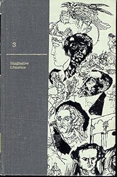 Hardcover Imaginative Literature 3 (Gateway To The Great Books, 3) Book