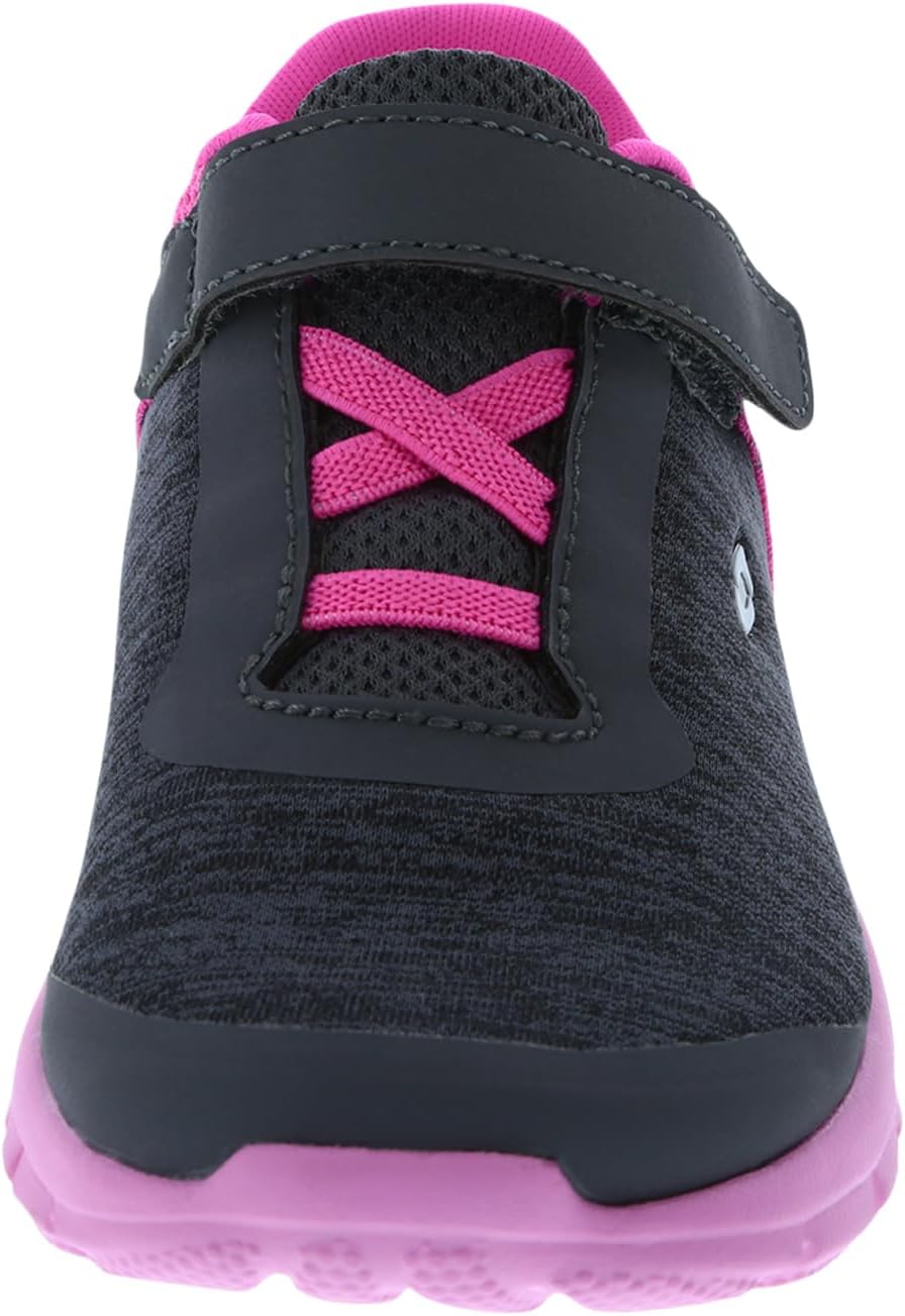 Youth Kids Gusto Running Sneaker for Boys and Girls by Payless - Image 6