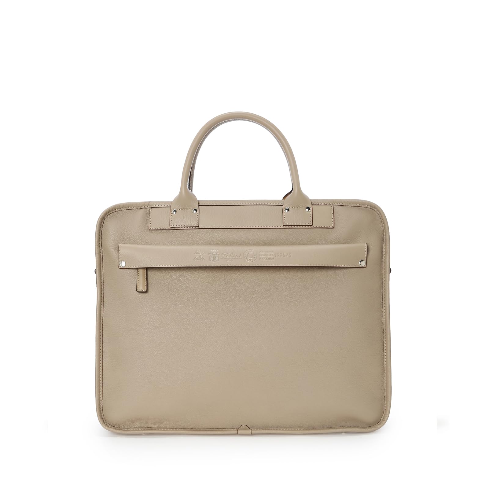 Amazon.co.jp: [Felisi] レザーブリーフケース 1772/5/LD+DS TURTLE 