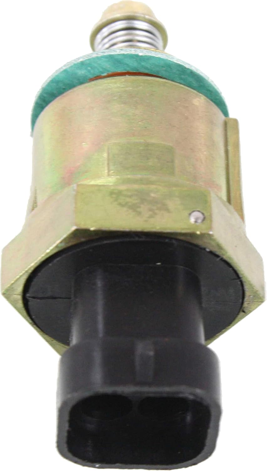 Idle Control Valve fits 1988-1995 GMC K2500