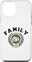 Vista 7 de iPhone 12 Pro Max FAMILY EST. Case