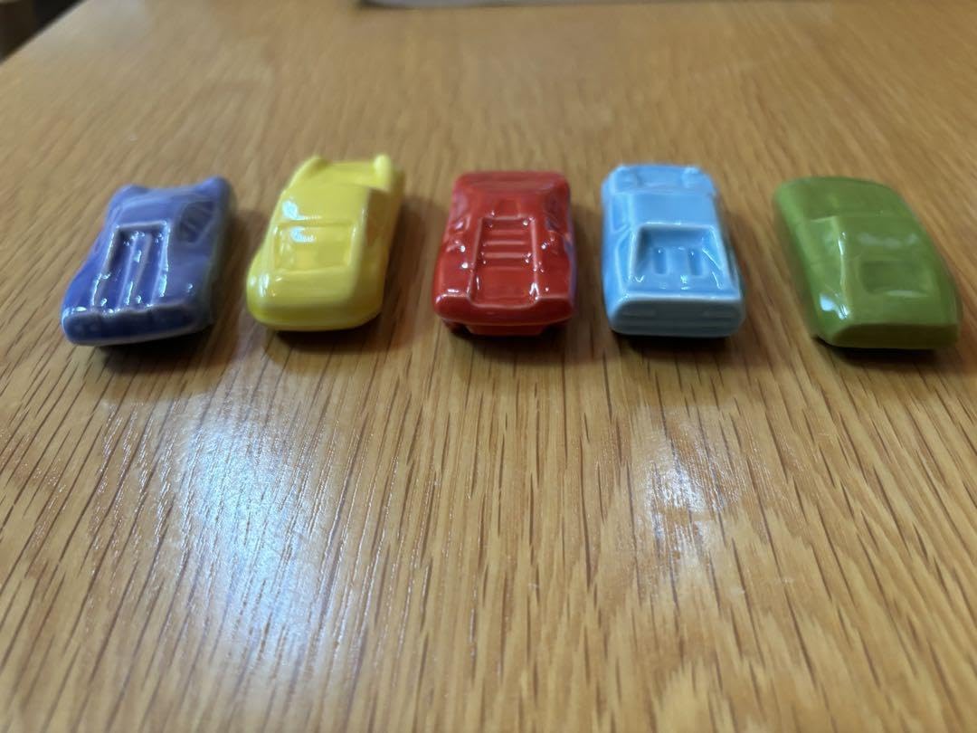 岡モータース　箸置き 岡モータース 箸置き