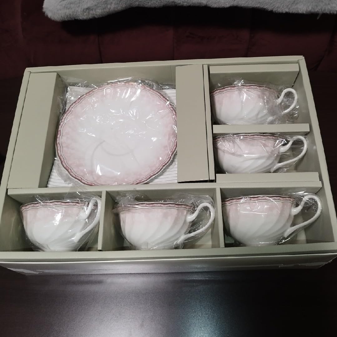 【ナルミ】食器セット　美品　クィーンズメモリー ナルミ】食器セット 美品 クィーンズメモリー - メルカリ
