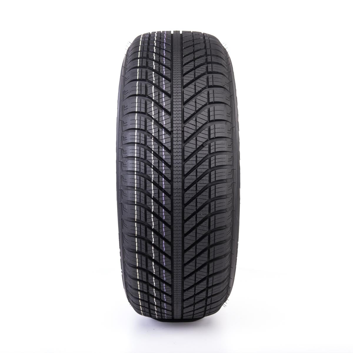 Goodyear Vector 4Seasons | Opony całoroczne