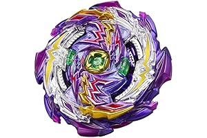 Vice Leopard Beyblade Burst B-177 Booster Jet Wyvern.Ar.Js 1D Superking Layer System