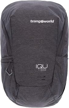 Amazon.com: Trangoworld MOCHILA IQU 18 H, U : Ropa, Zapatos y Joyería