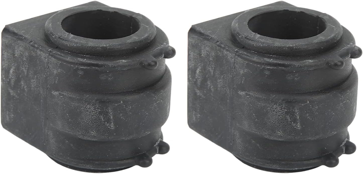 Front Sway Bar Bushings 1 Pair Front Stabilizer Sway Bar Bushing