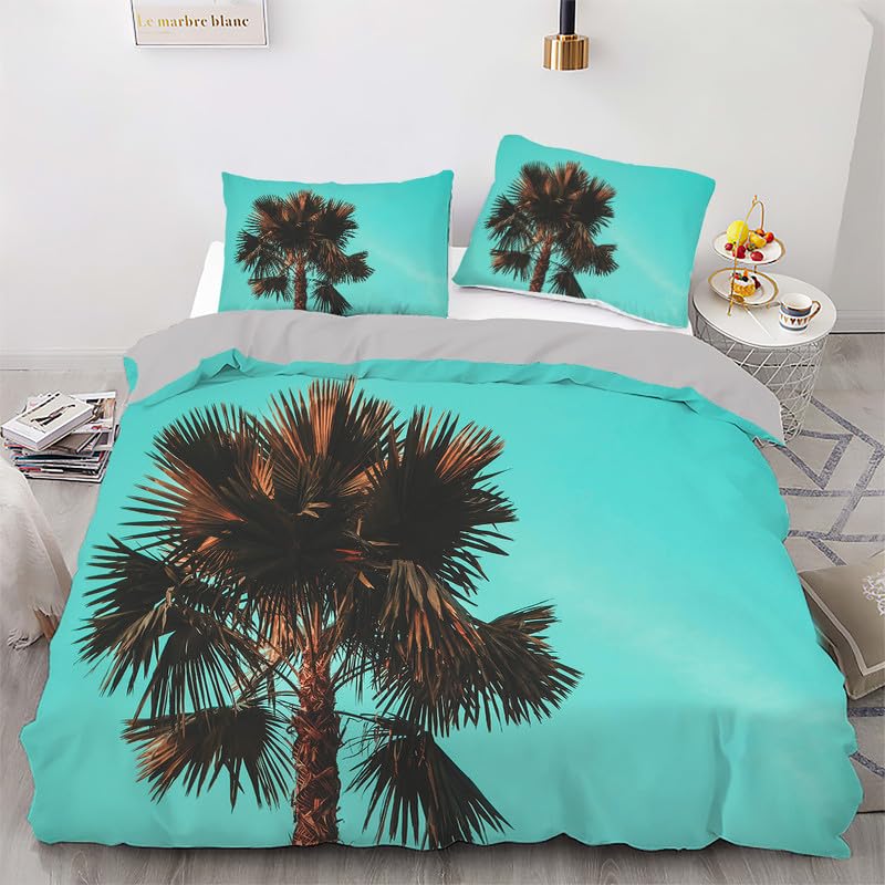 Housse de couette 240 x 260 infroissable en microfibre pour éviter le repassage fastidieux