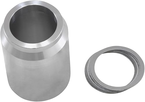 Yukon Gear & Axle Kit de laminilla de precarga