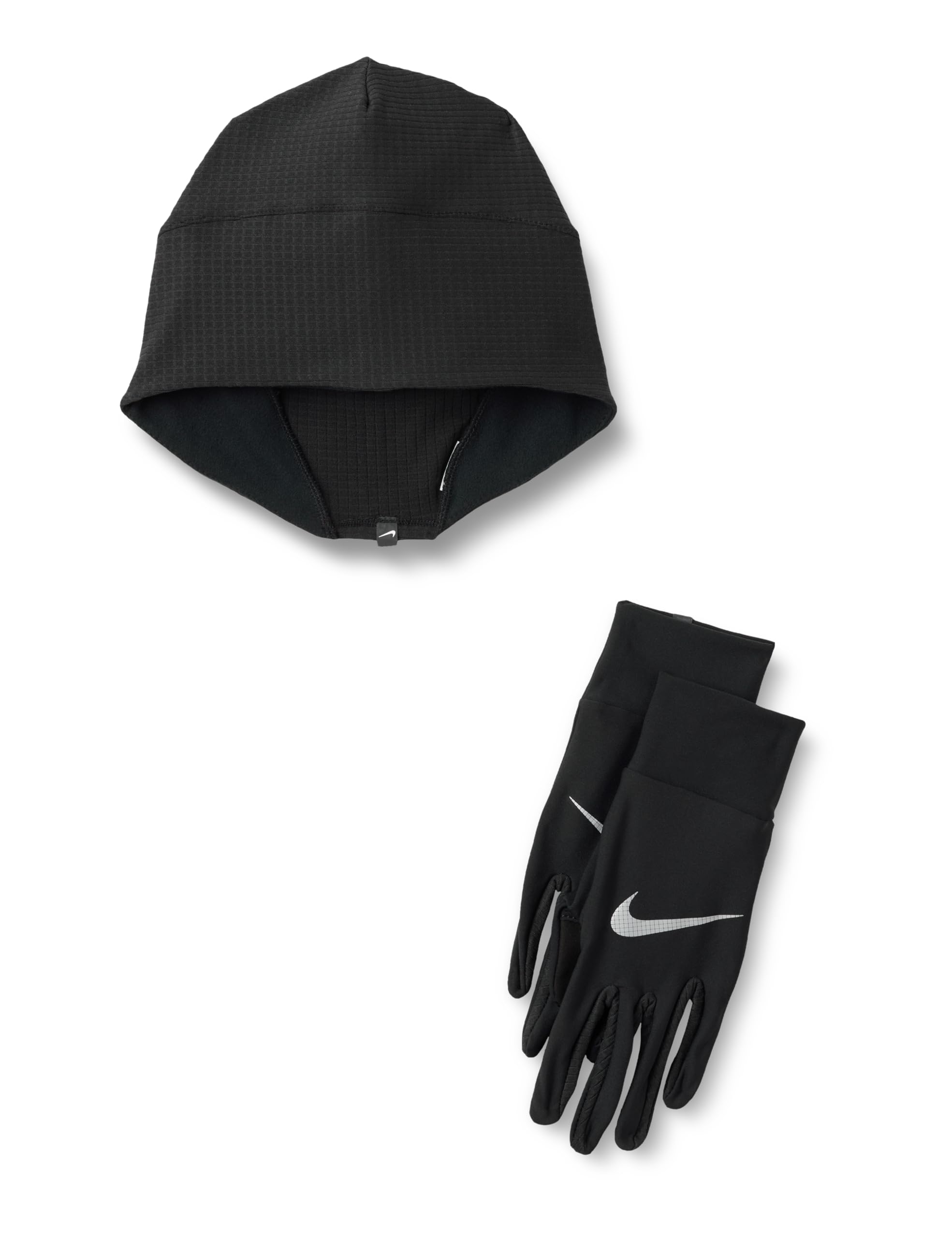 NIKE gloves,BeannieFemme