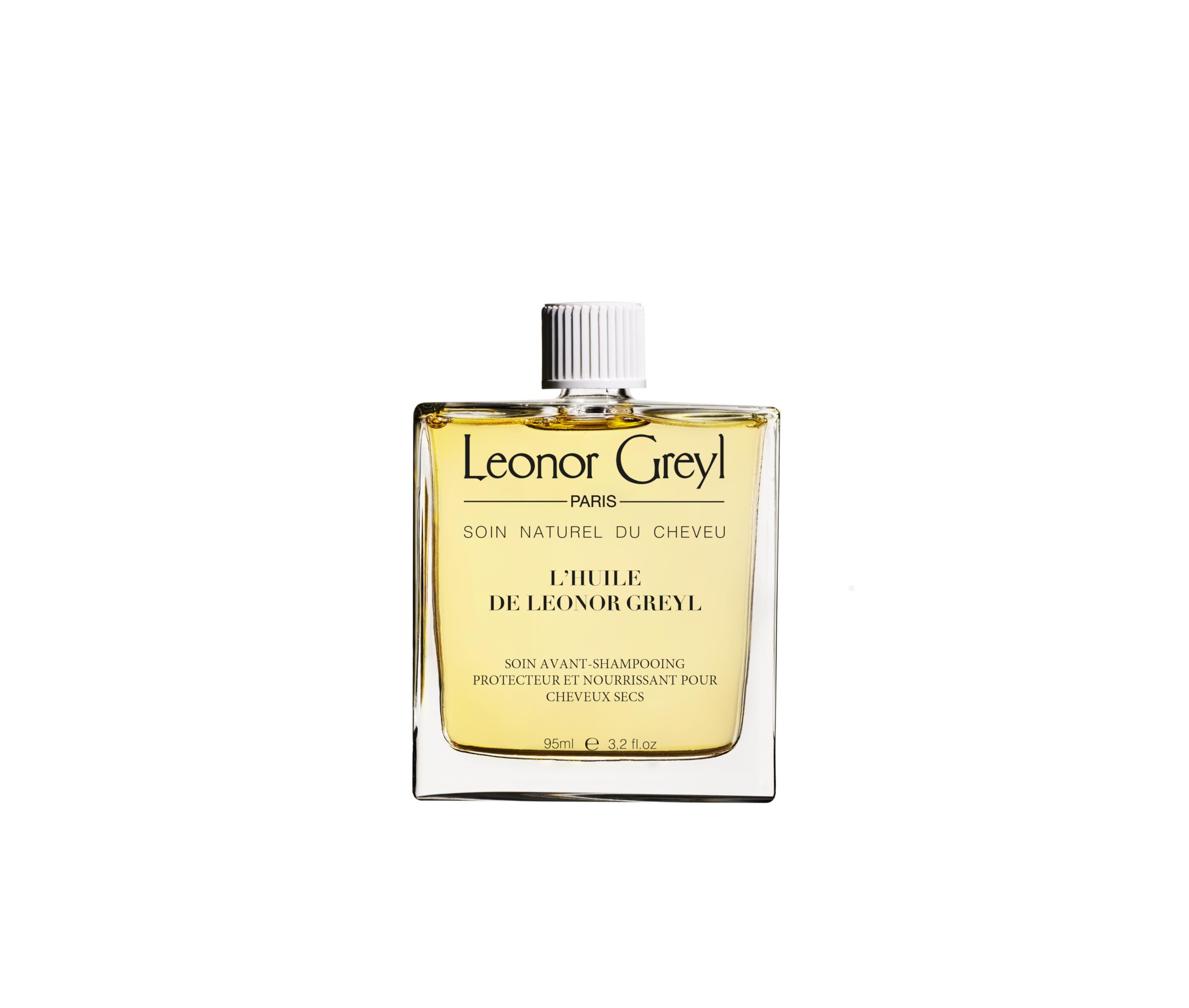 Leonor Greyl Huıle De Leonor Greyl 95Ml