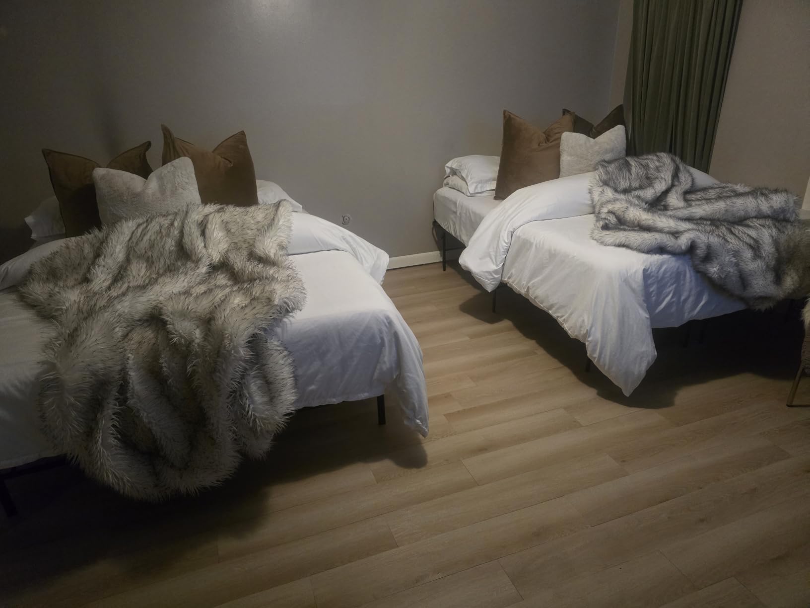MULGREAT Blayney Oak flooring