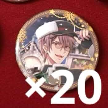 Amazon.co.jp: アイナナ ŹOOĻ ブラック サンタ Black ホリデー