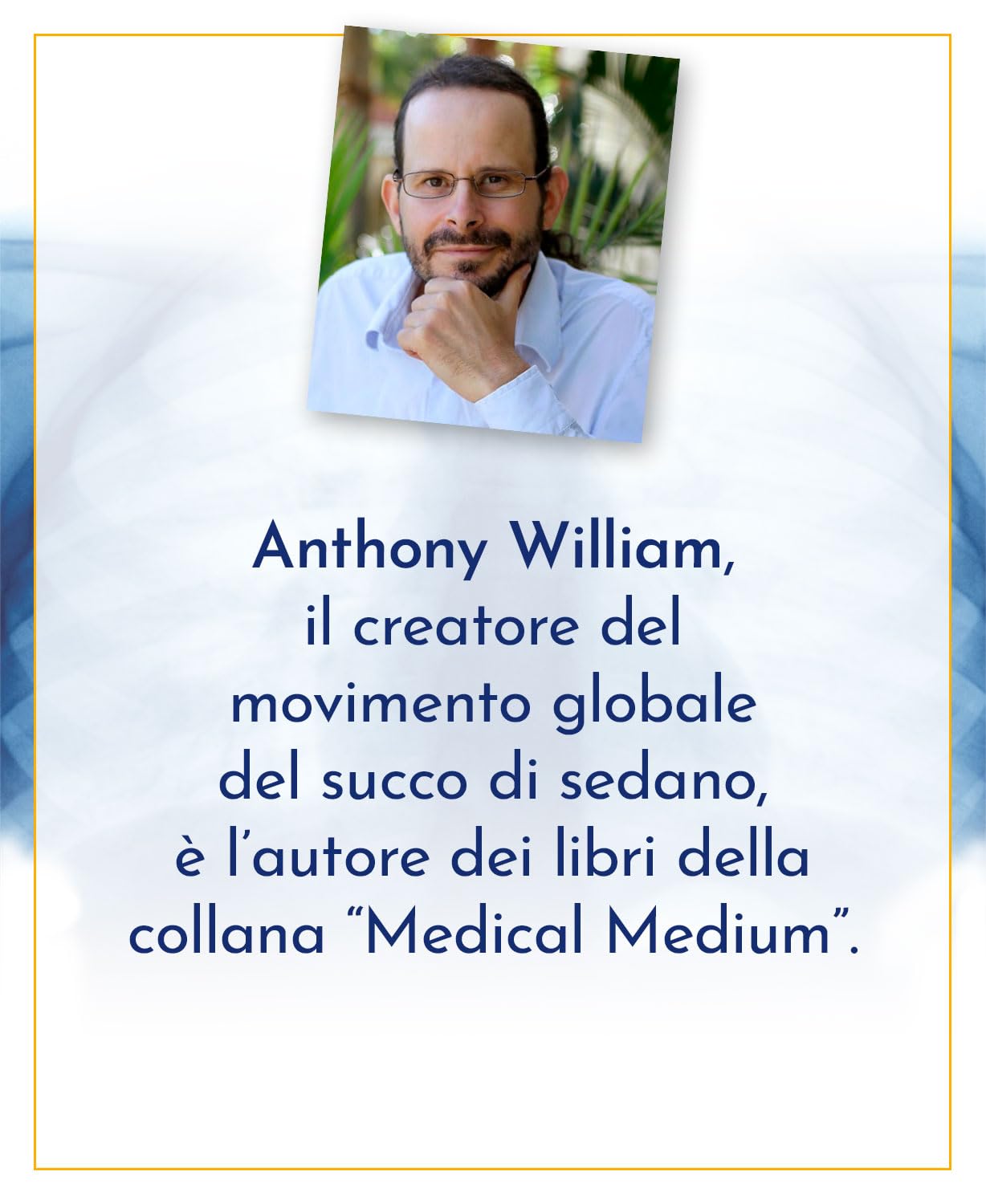 Medical medium. Scopri cosa si nasconde dietro le malattie e guarisci mente e corpo. Ediz. ampliata
