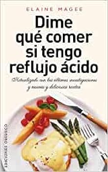 Dime Qué Comer Si Tengo Ref...