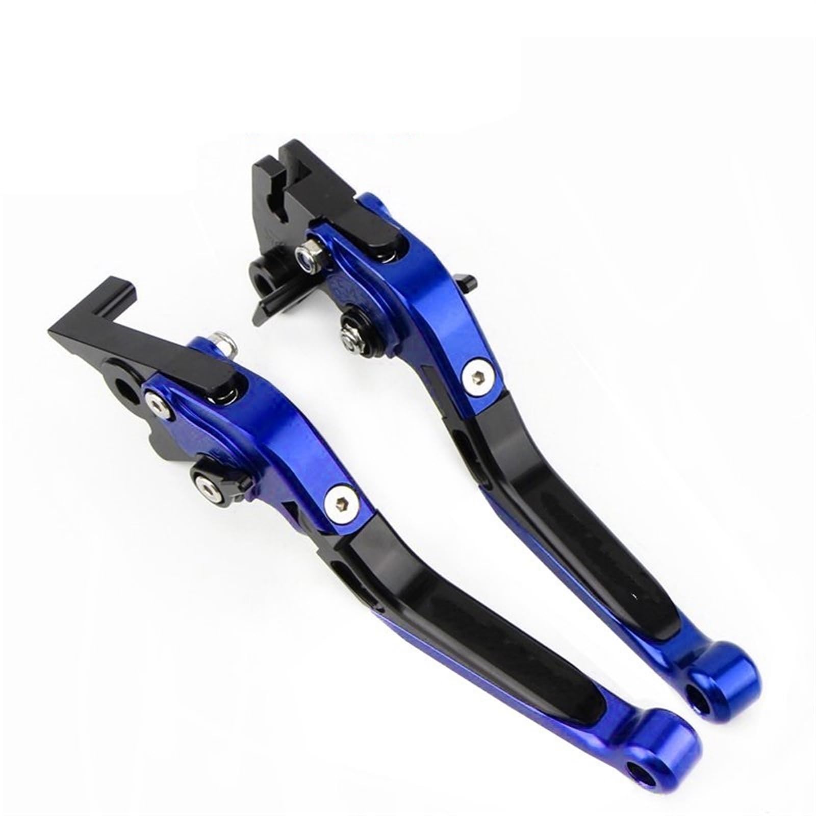 Levier d'embrayage de frein MT03 pliable pour éviter la casse lors d'une chute moto