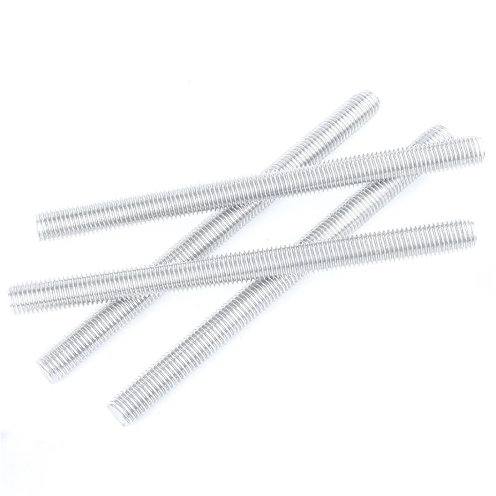 Barra roscada de aluminio con rosca completa Para ConstruccióN, Industria