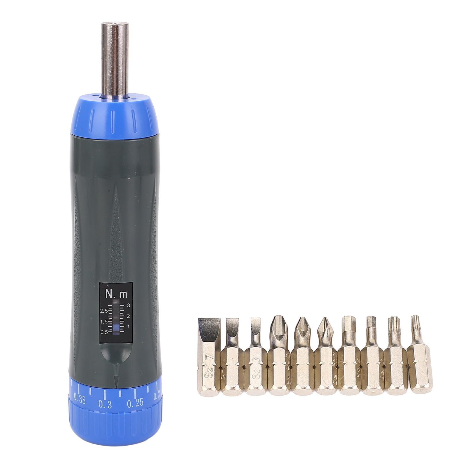 Controlador de ajuste de torque Jeffergarden con 10 bits CW CCW para instrumentos y circuitos