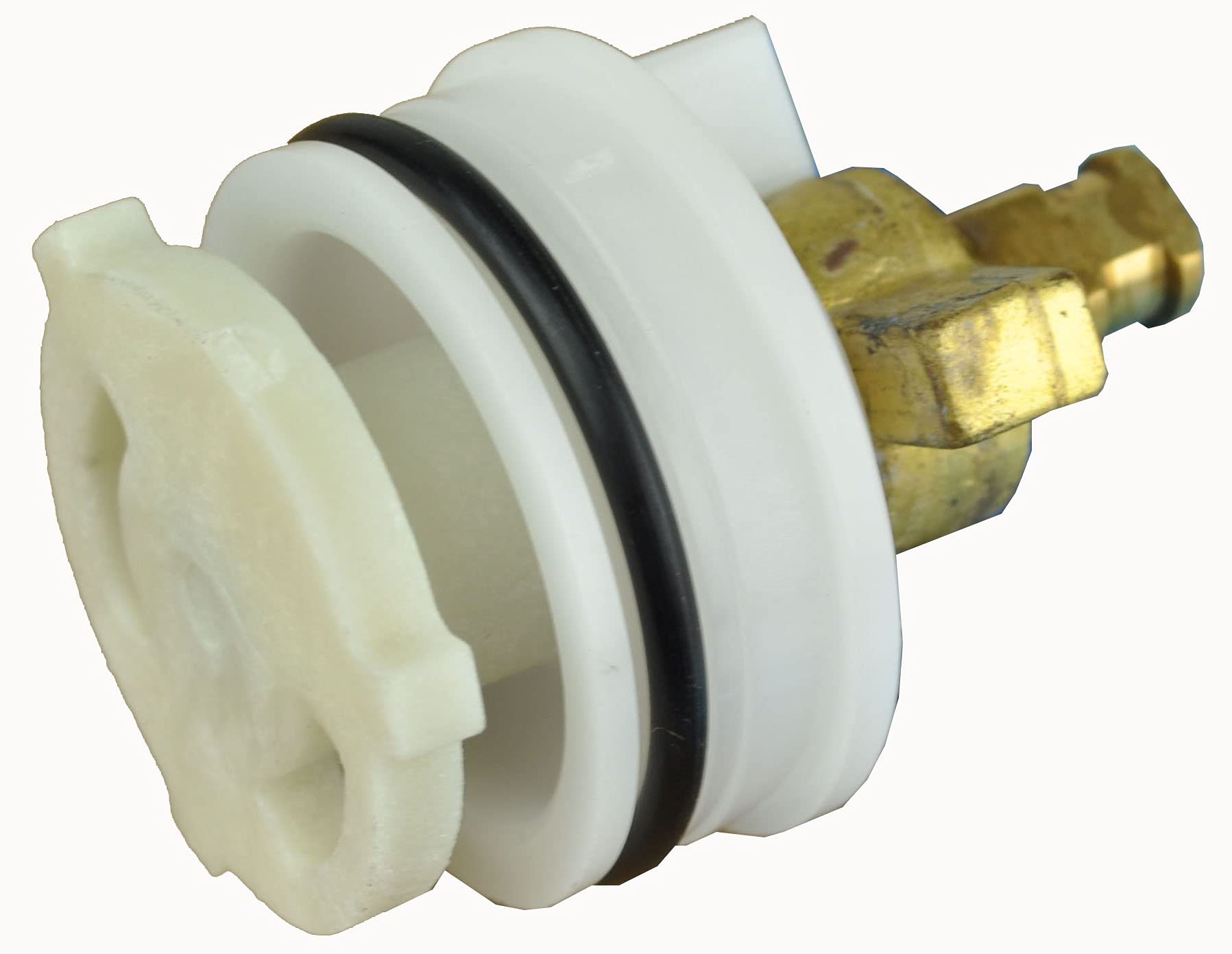 Delta Shower Cartridge Repair Kit – Fits RP1991 & 1600 Series, Includes Stems, Seats, Springs, Brass